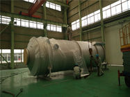 Ship SO2 Cleaning Marine Exhaust Gas Cleaning System
